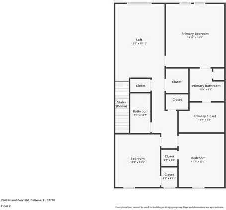 2713 Island Pond Rd - Photo 3 of 12