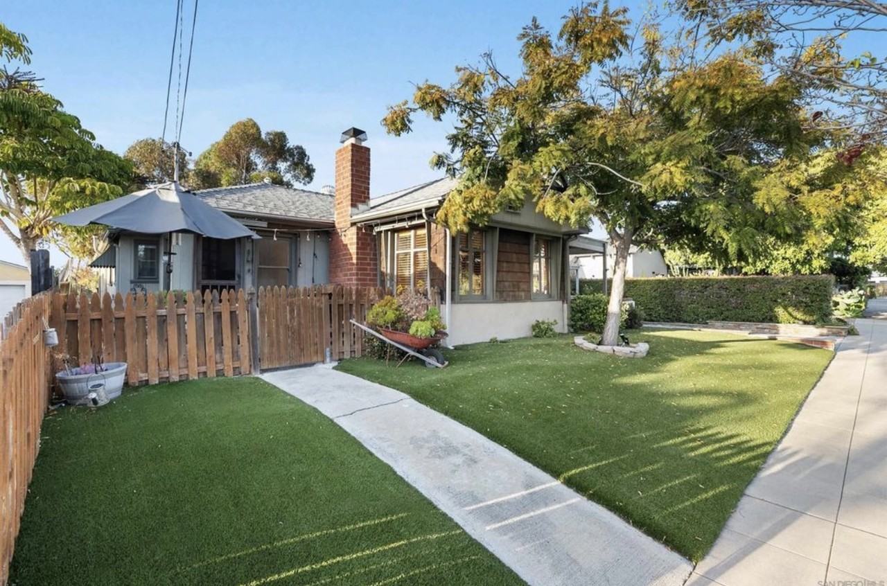 1018 Johnson Ave #NA - Photo 3 of 32