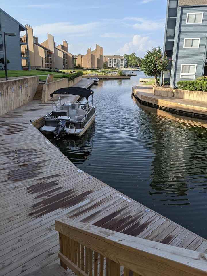 12500 Melville Dr #317B - Photo 3 of 20