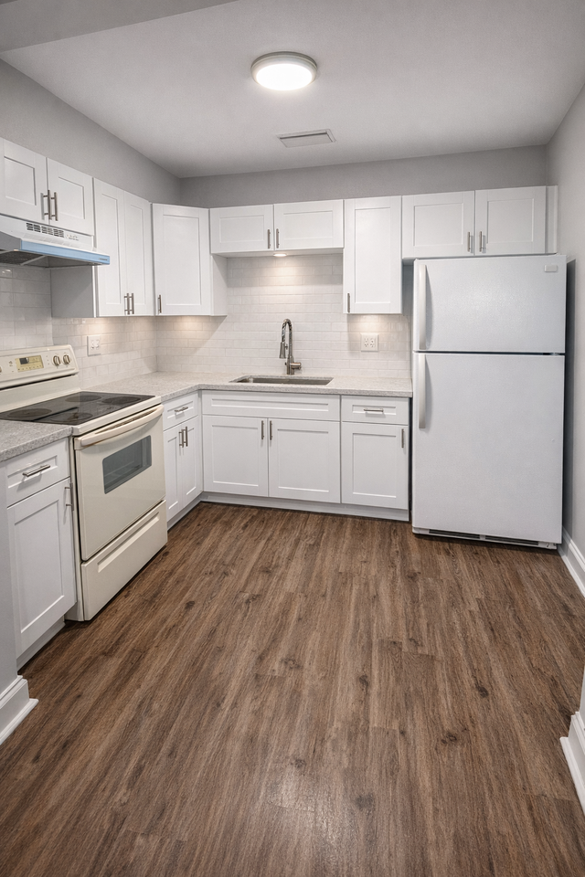 1025 S L St #1 - Photo 2 of 7