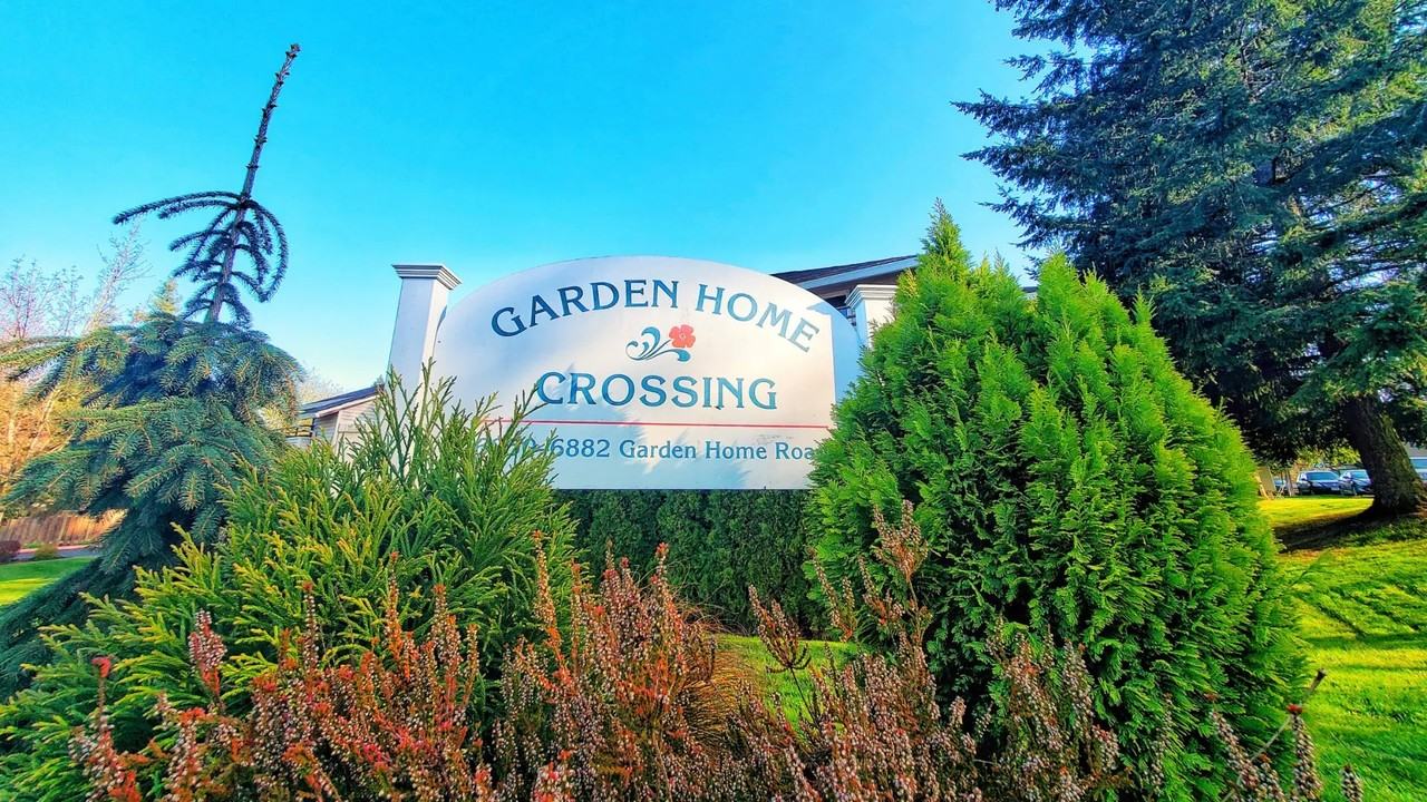 6850 Sw Garden Home Rd #6878