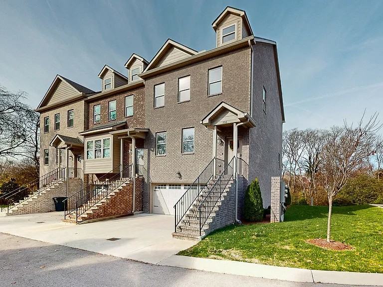 206 Charlotte Everly Cir #206 - Photo 2 of 30