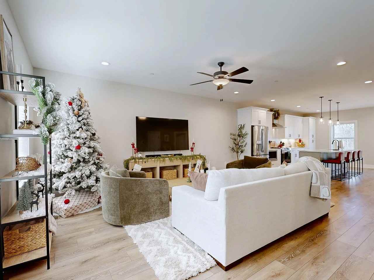 206 Charlotte Everly Cir #206 - Photo 4 of 30