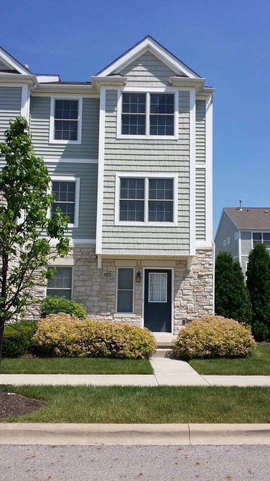 5928 Winberry Creek Dr #5928 - Photo 3 of 3