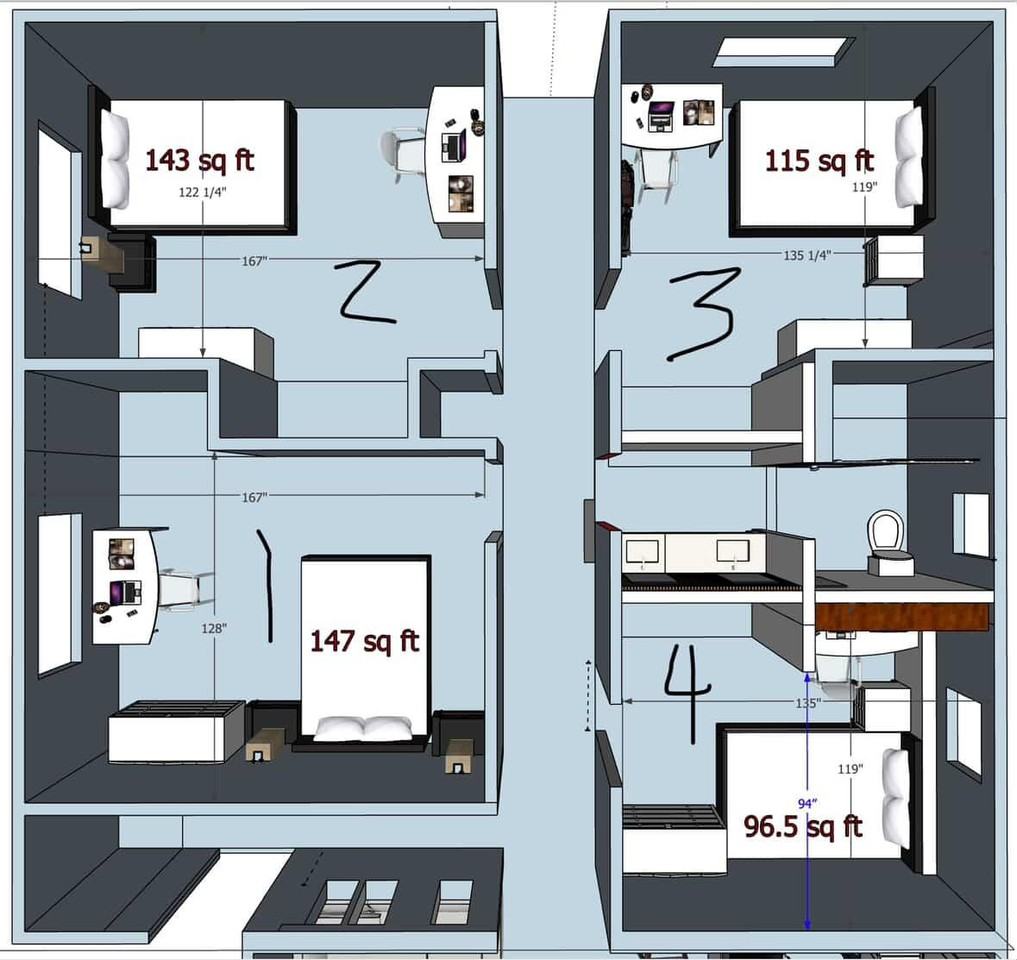 980 Dynes Road #2 - Photo 7 of 7