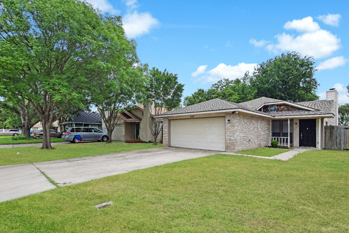 5201 Colonel Travis St #NA - Photo 2 of 19