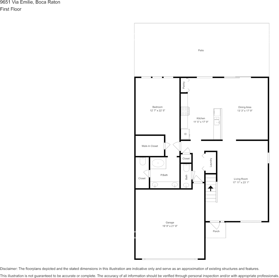 9651 Via Emilie - Photo 2 of 26