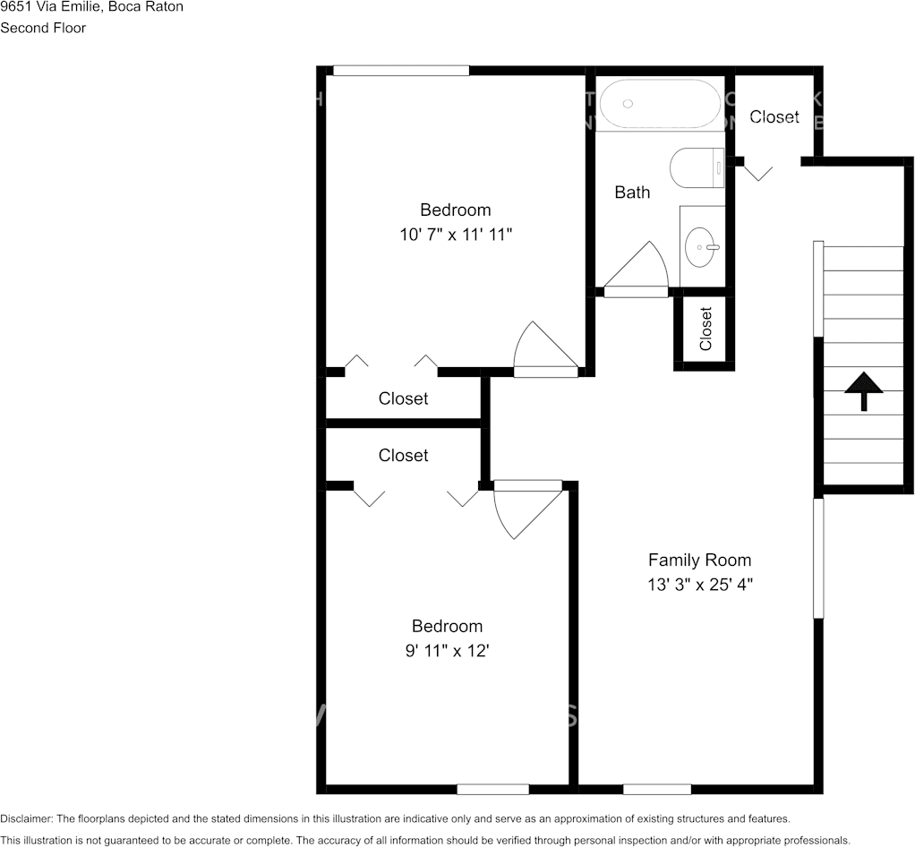 9651 Via Emilie - Photo 3 of 26