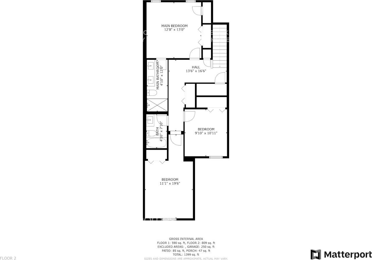 7157 Jareth Dr - Photo 3 of 18