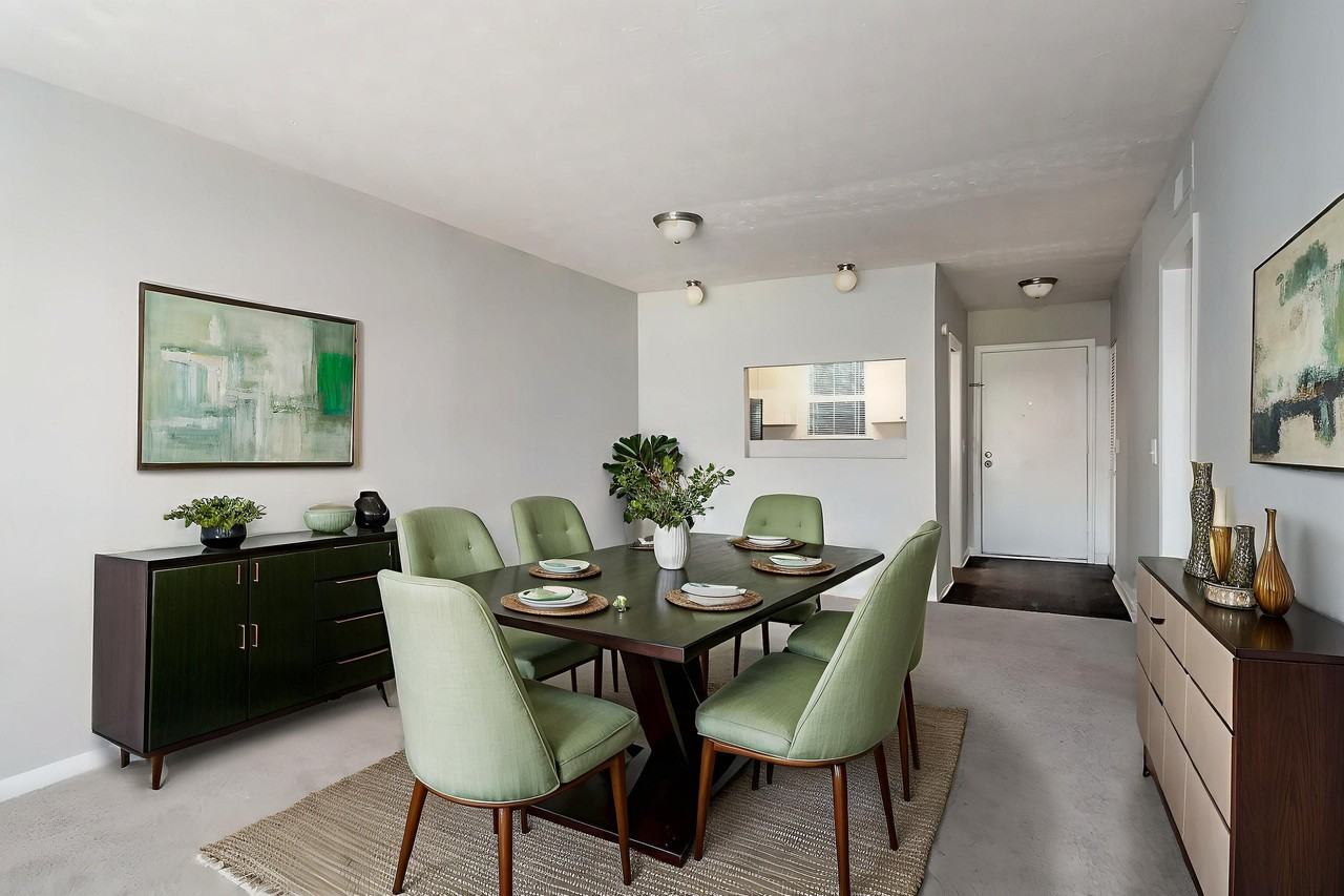 Prospect Heights - Photo 2 of 15