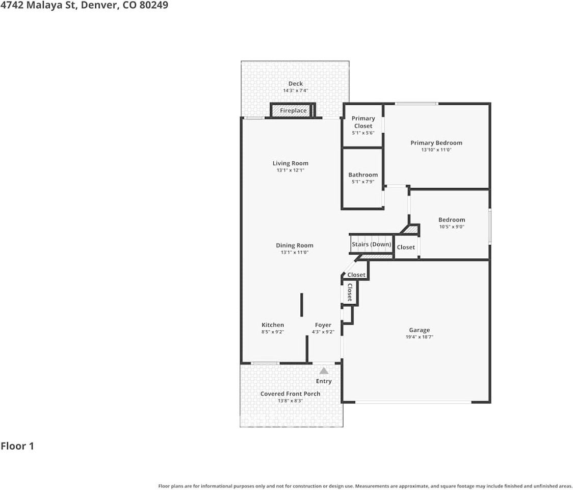 4742 Malaya St - Photo 3 of 18