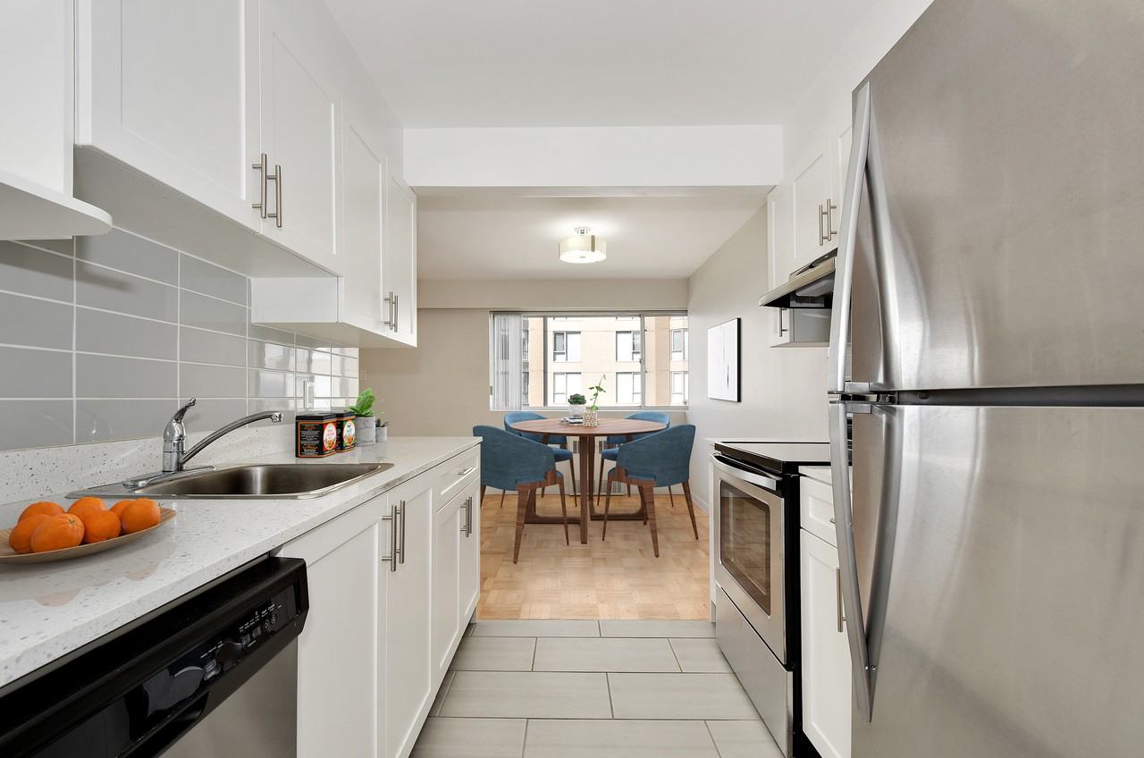 Kerrisdale A - Photo 4 of 8