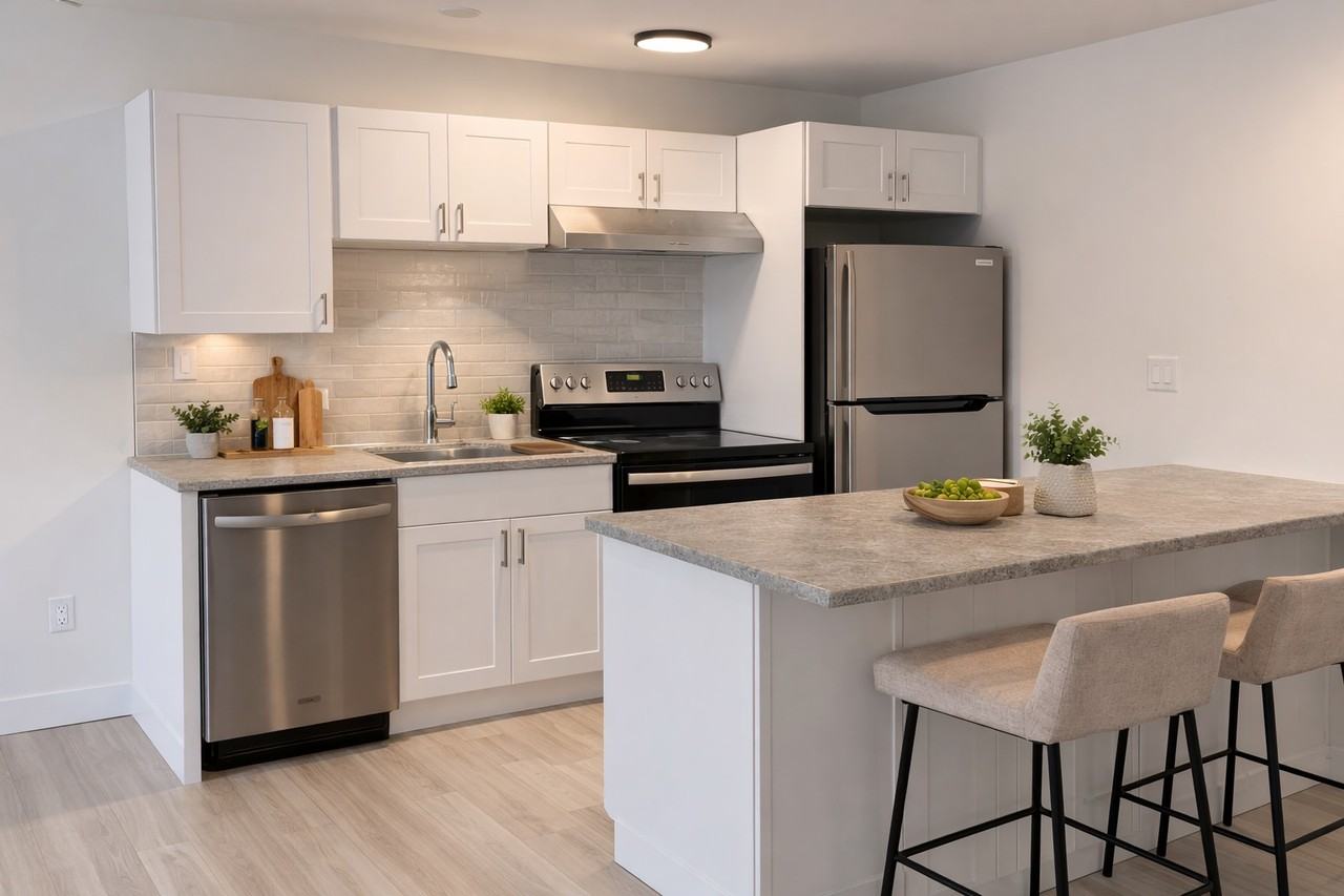 Oceanview Apartments - Photo 2 of 47