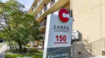 featured image of 150 Culford Rd