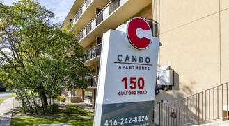 150 Culford Rd - Photo 1 of 1