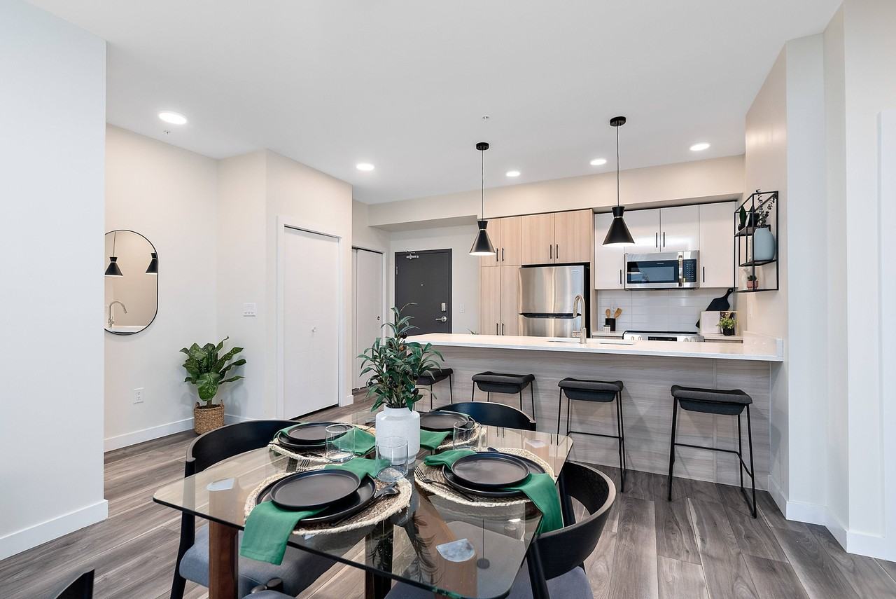 The Legacy at Griesbach - Photo 4 of 43