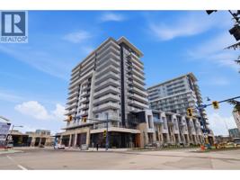 featured image of 6200 Minoru Boulevard #1303