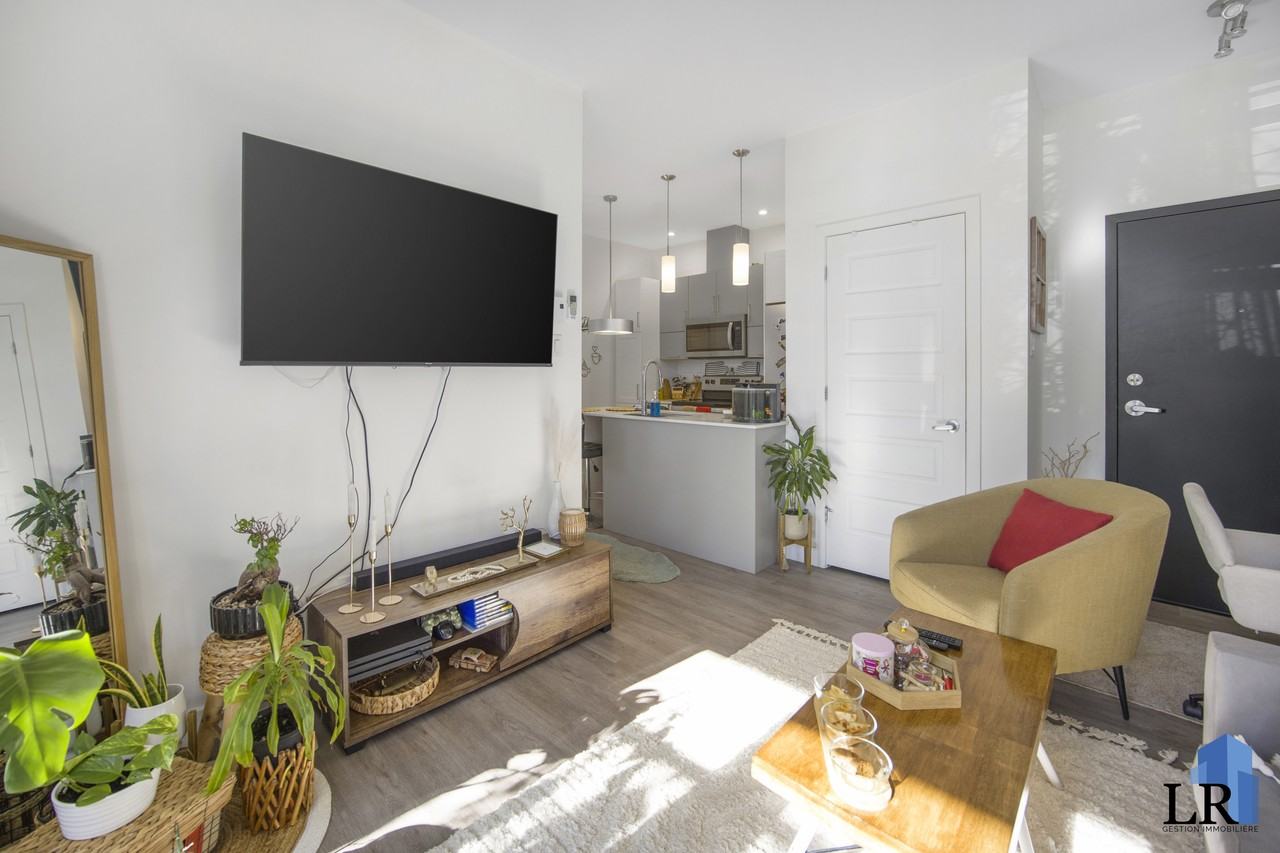 687 Boul Du Plateau - Photo 6 of 8