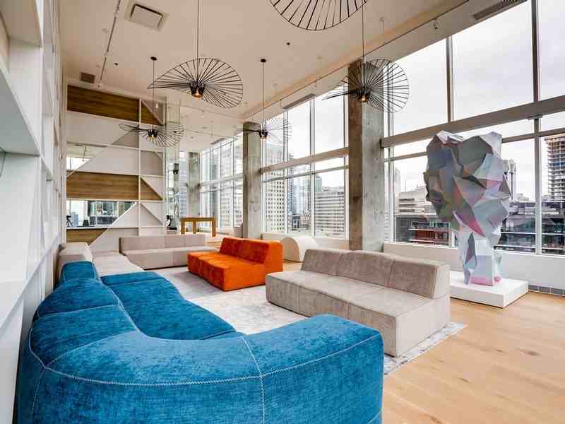 Humaniti Montréal - Photo 4 of 50