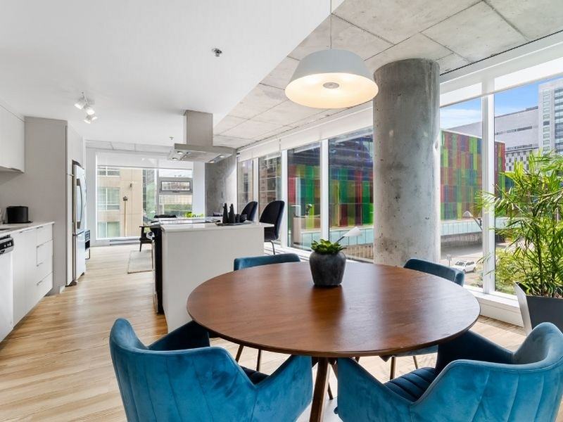 Humaniti Montréal - Photo 5 of 50