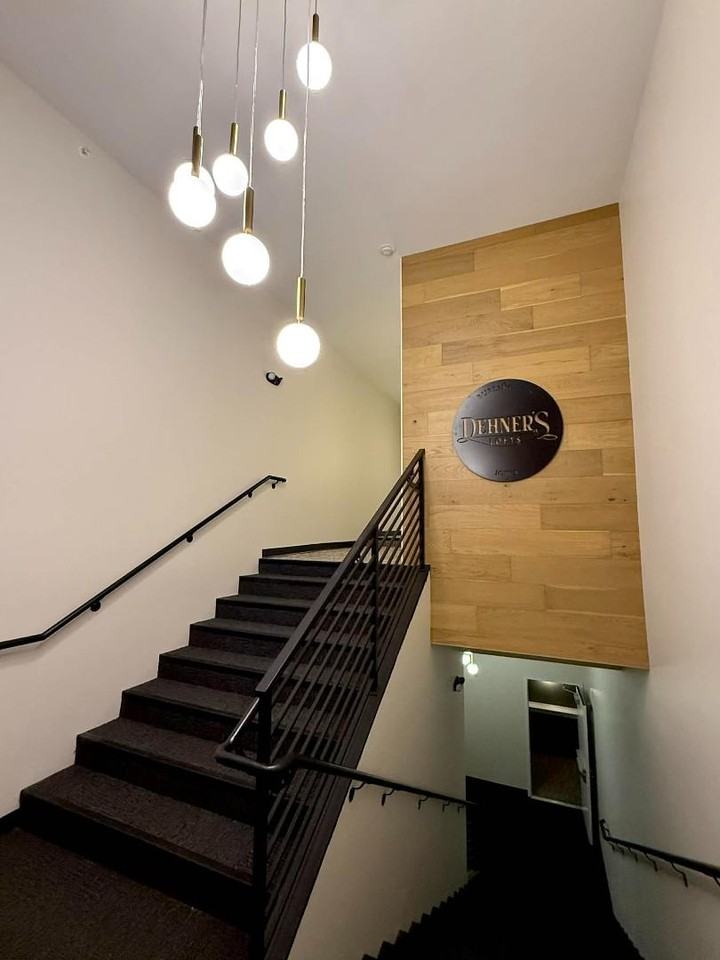 Dehner Lofts- Burlington, IA - Photo 4 of 9