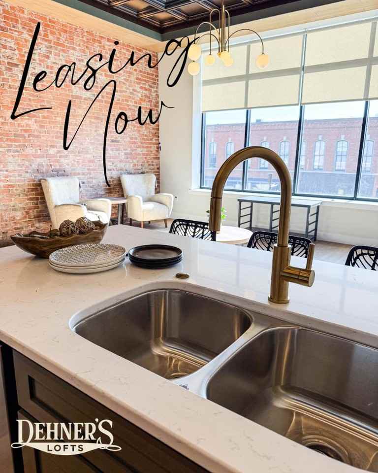 Dehner Lofts- Burlington, IA - Photo 5 of 9