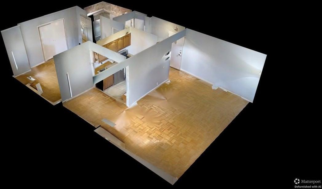 3701 Connecticut Ave NWUnit 428 #428 - Photo 2 of 14