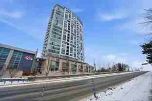 1035 Bank Street Unit 809 - Photo 1 of 1