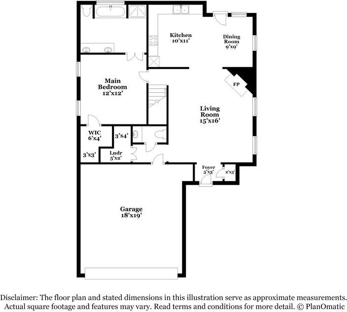 1607 Central Trails Dr - Photo 2 of 17