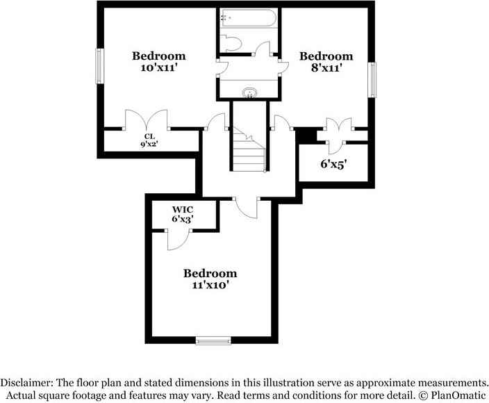 1607 Central Trails Dr - Photo 3 of 17