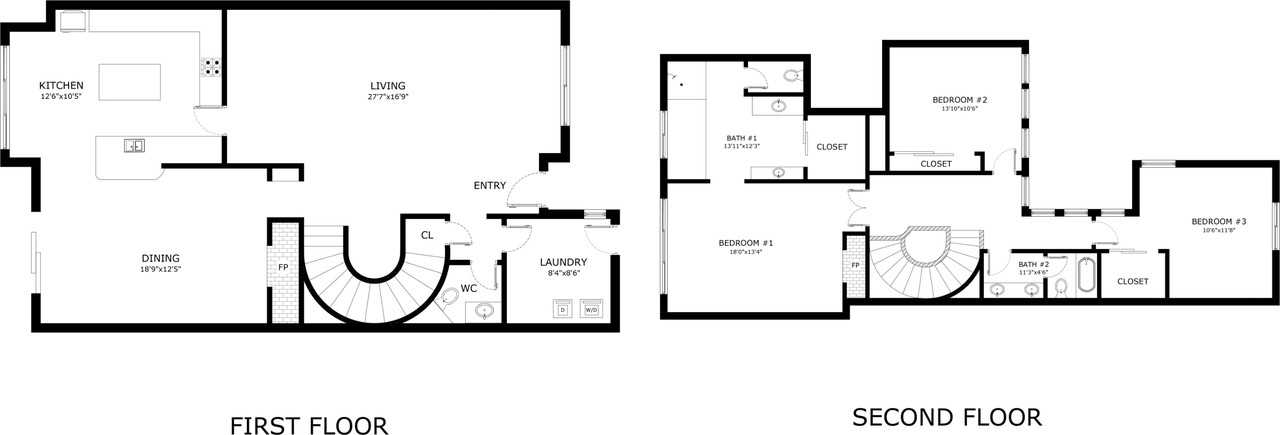 5406 Renaissance Ave #1 - Photo 4 of 29