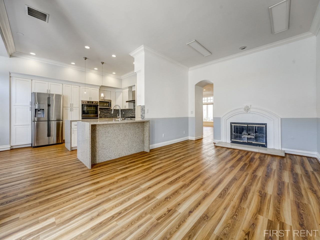 5406 Renaissance Ave #1 - Photo 7 of 29