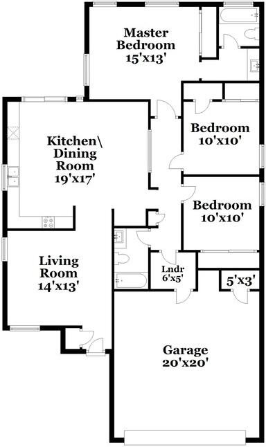 2415 E Browning Pl - Photo 2 of 16