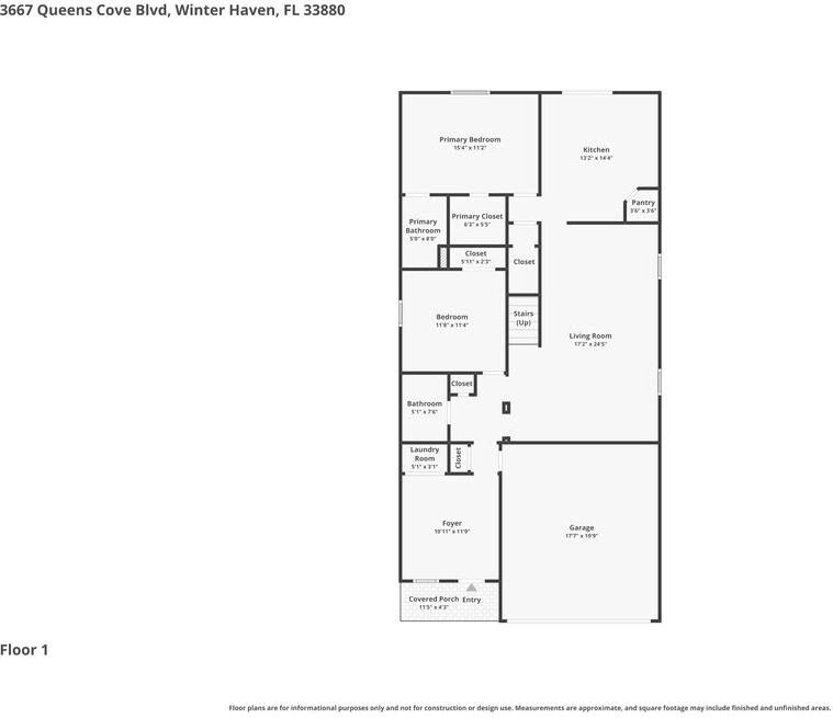 3667 Queens Cove Blvd - Photo 2 of 17