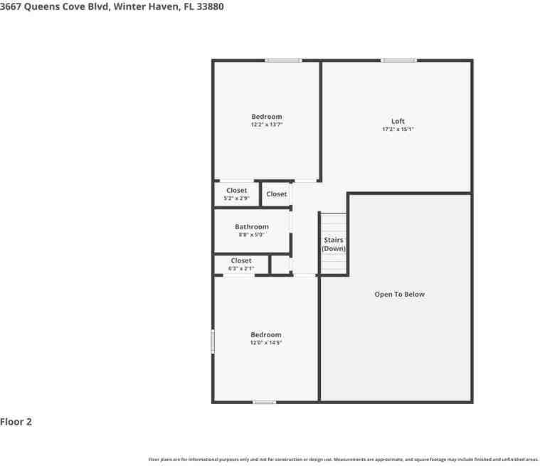 3667 Queens Cove Blvd - Photo 3 of 17