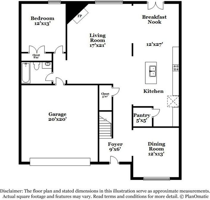 163 Possum Creek Ln - Photo 2 of 17