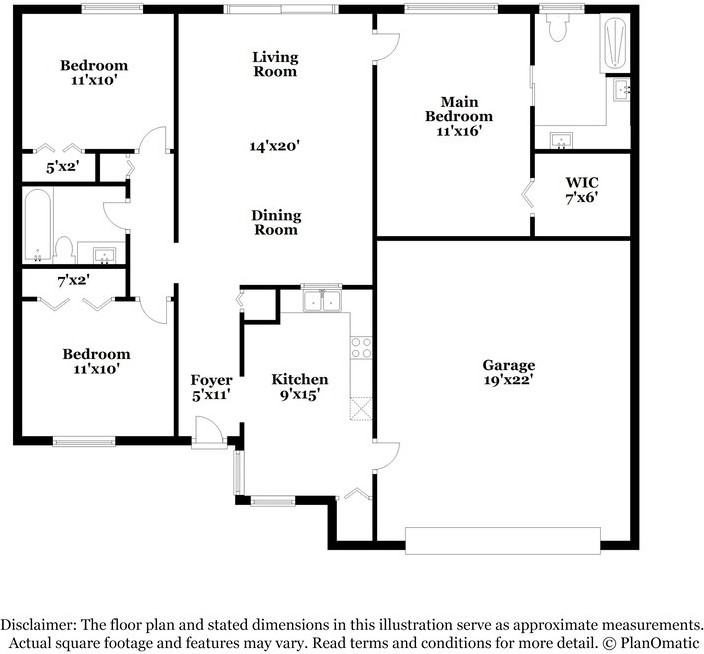 3229 New Mexico Ct - Photo 2 of 16
