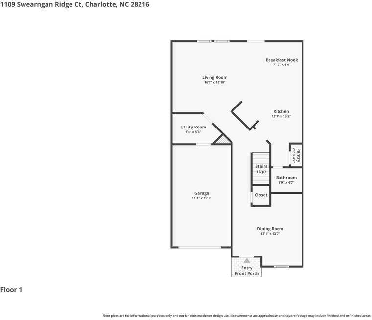 1109 Swearngan Ridge Ct - Photo 2 of 17