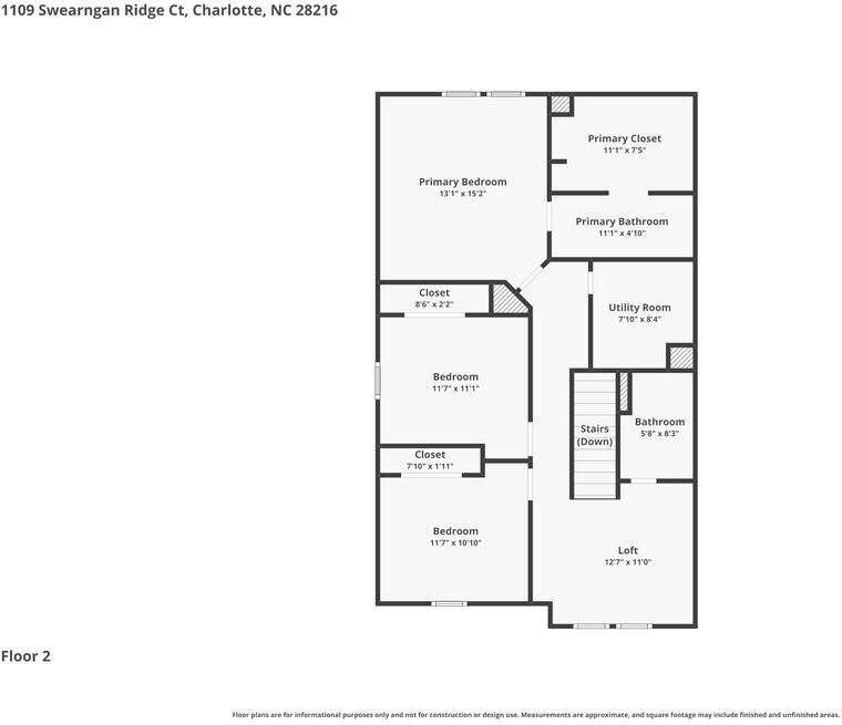 1109 Swearngan Ridge Ct - Photo 3 of 17