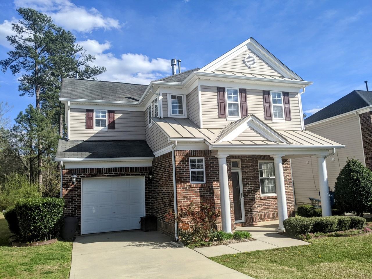 3741 Tryon Ridge Dr #1 - Photo 2 of 17
