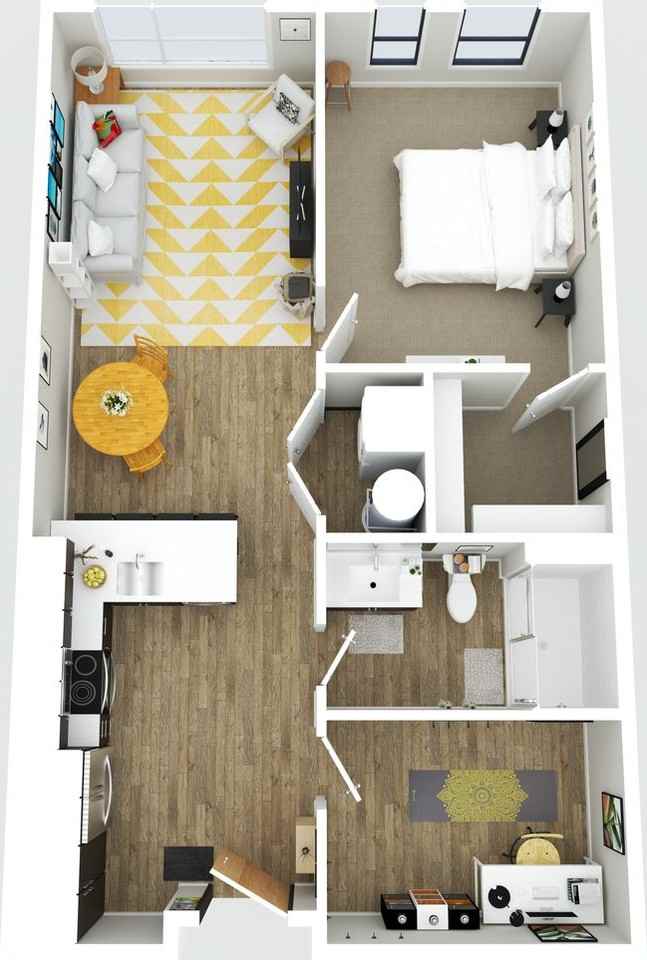 One 11 Lofts - Photo 3 of 20
