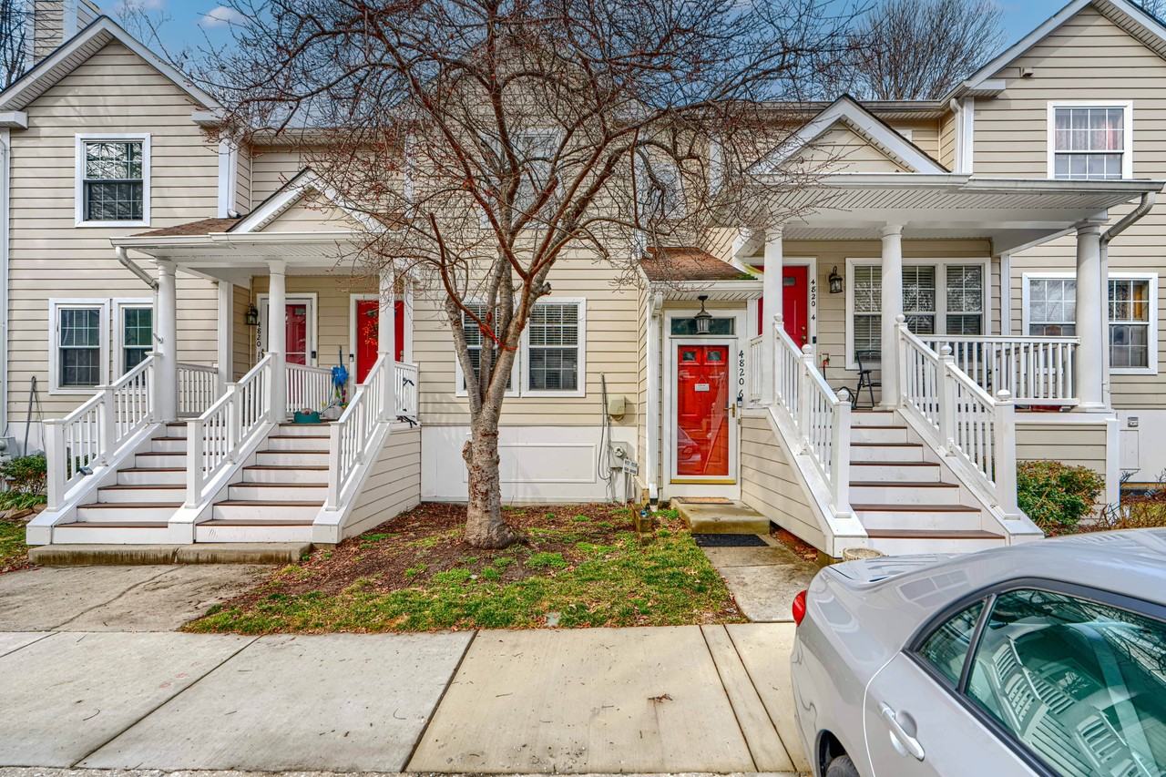 4820 Dorsey Hall Dr #6 - Photo 2 of 26