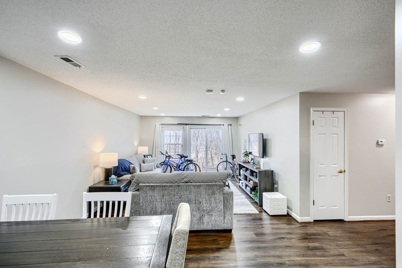 4820 Dorsey Hall Dr #6 - Photo 4 of 26