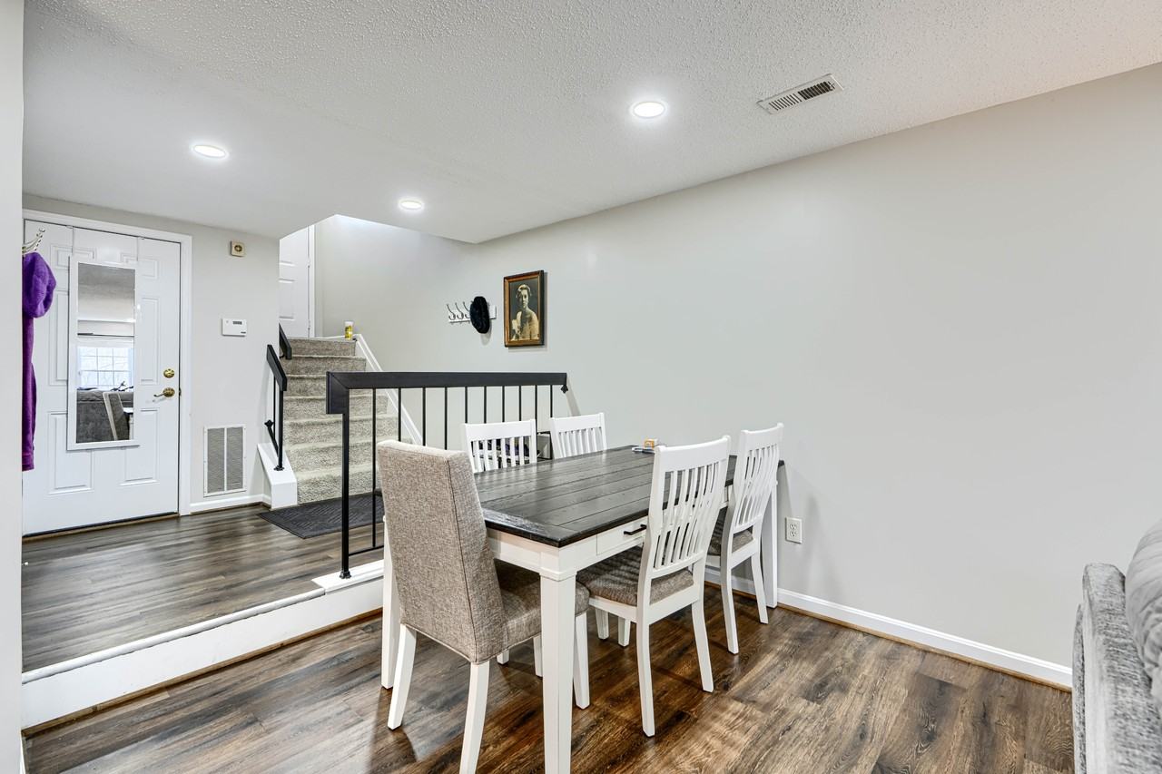 4820 Dorsey Hall Dr #6 - Photo 5 of 26