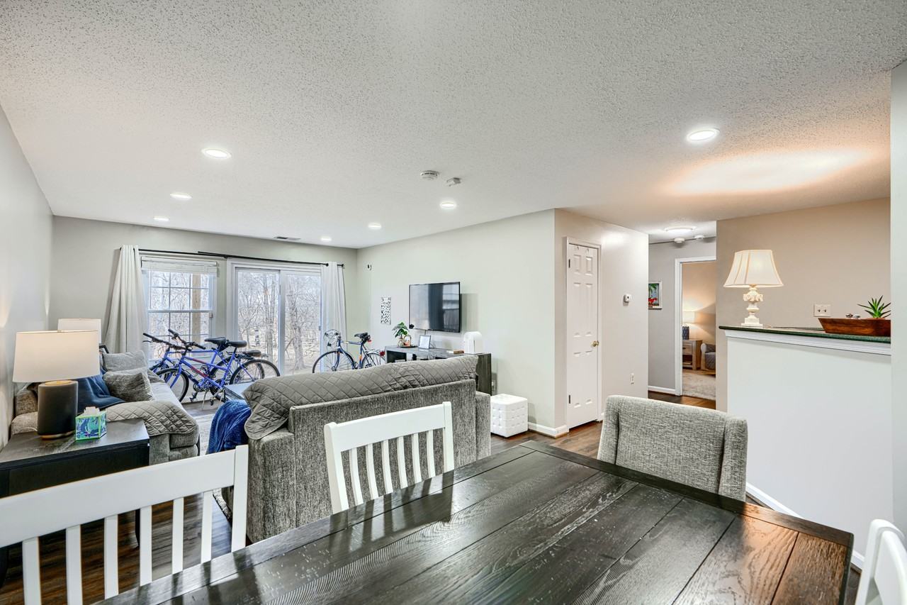 4820 Dorsey Hall Dr #6 - Photo 6 of 26