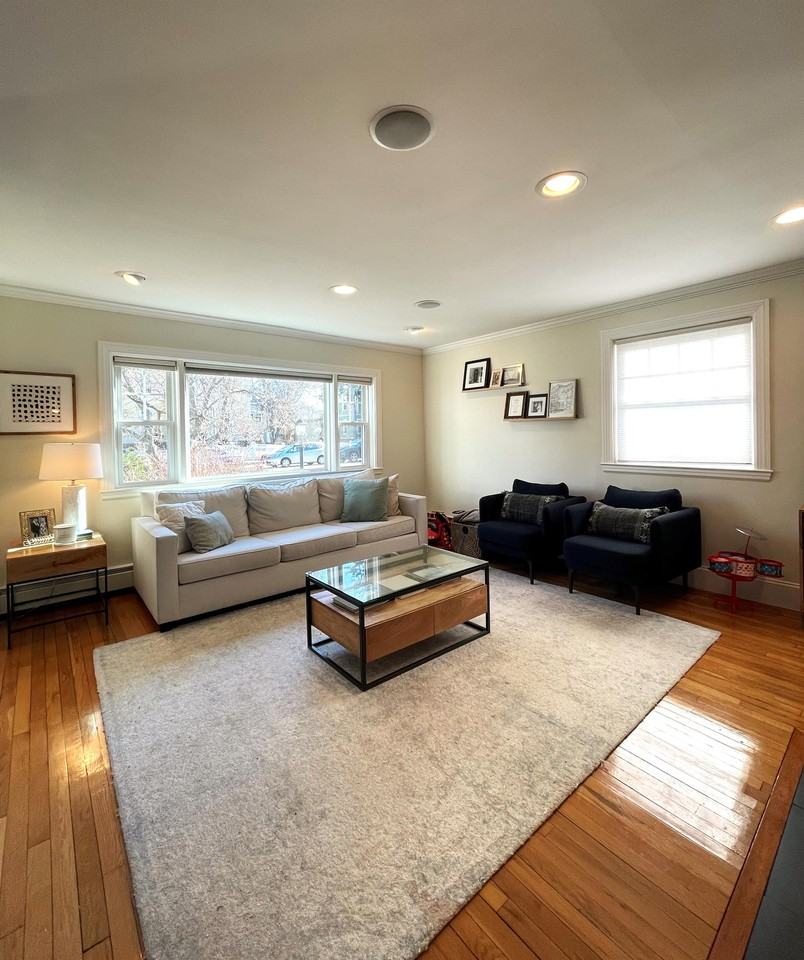 36 Burroughs St #1 - Photo 6 of 37