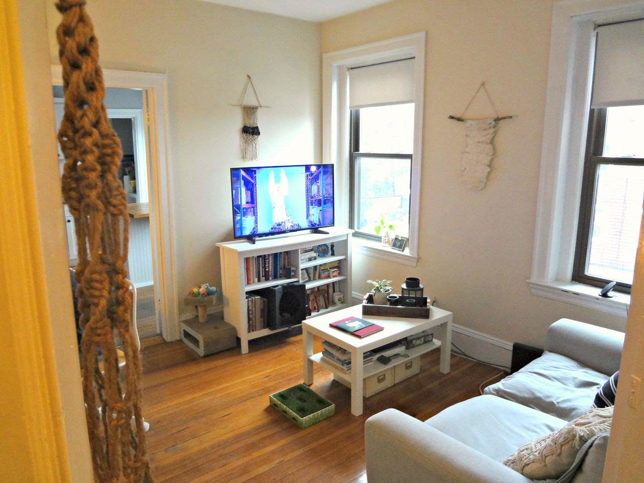 6 Brown Ter Apt 2r #6-2R - Photo 5 of 21