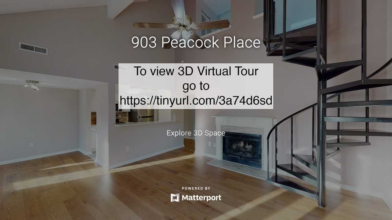 903 Peacock Pl #1 - Photo 3 of 30