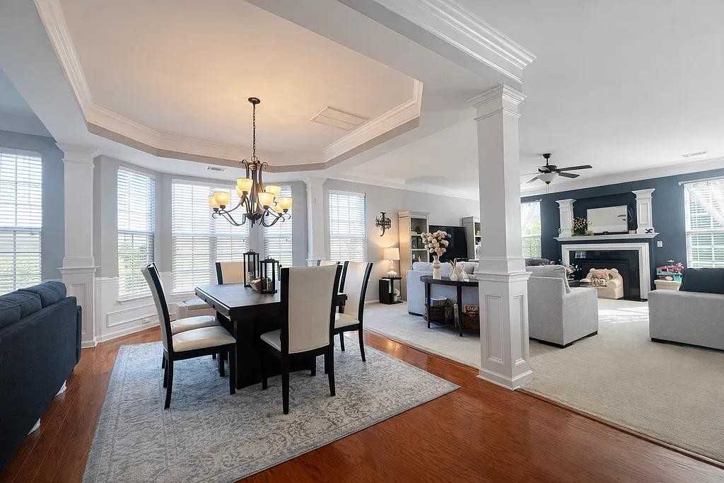 116 Kelsey Glen Ln #1 - Photo 3 of 33