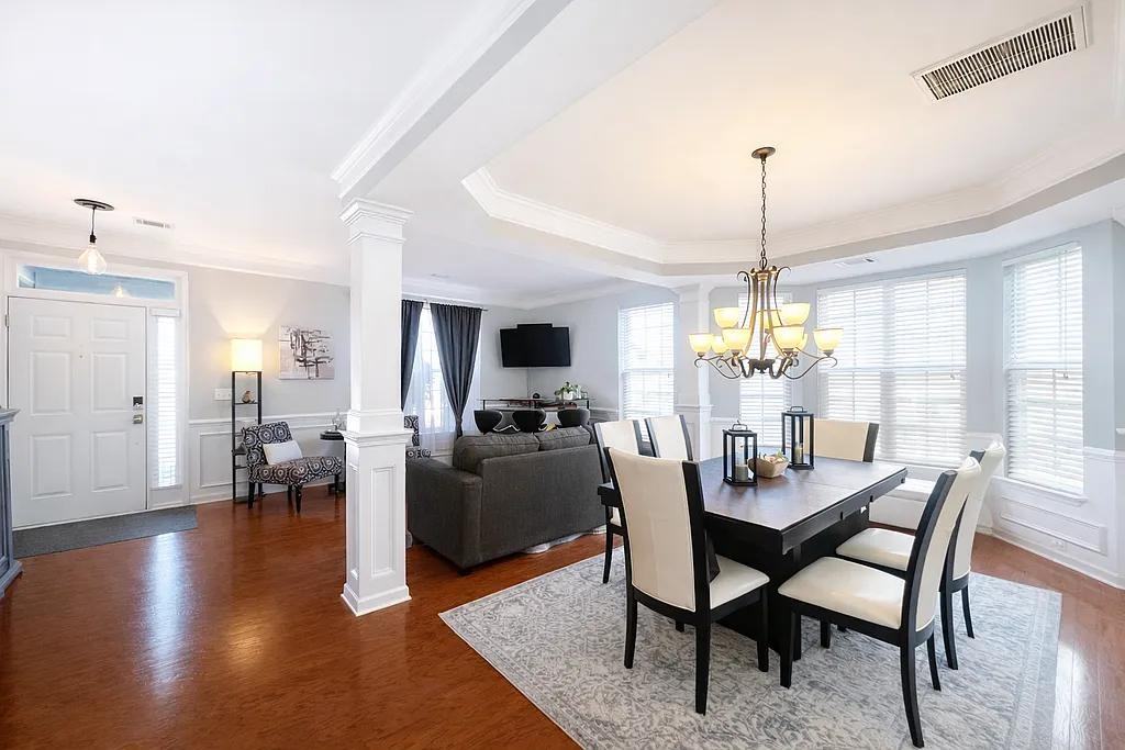 116 Kelsey Glen Ln #1 - Photo 4 of 33